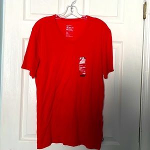 The Nike Tee brand new